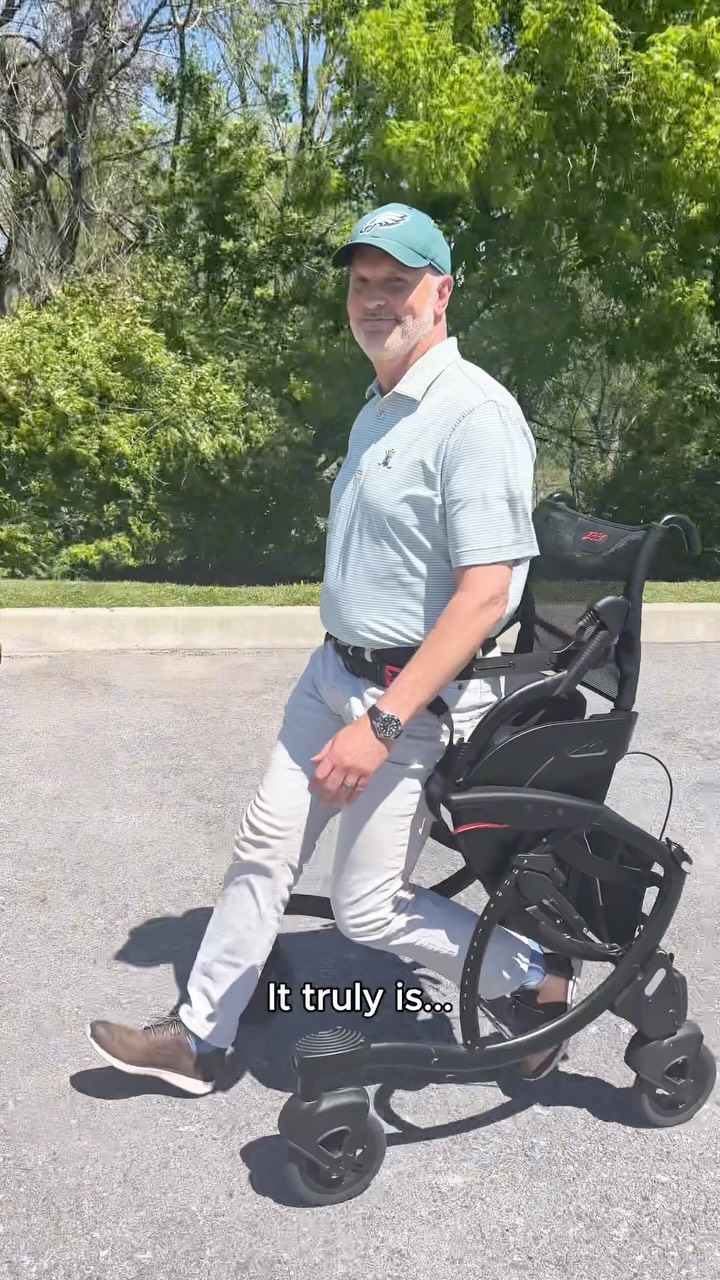 Transformative Mobility Device👇

The Zeen mobility device was c...